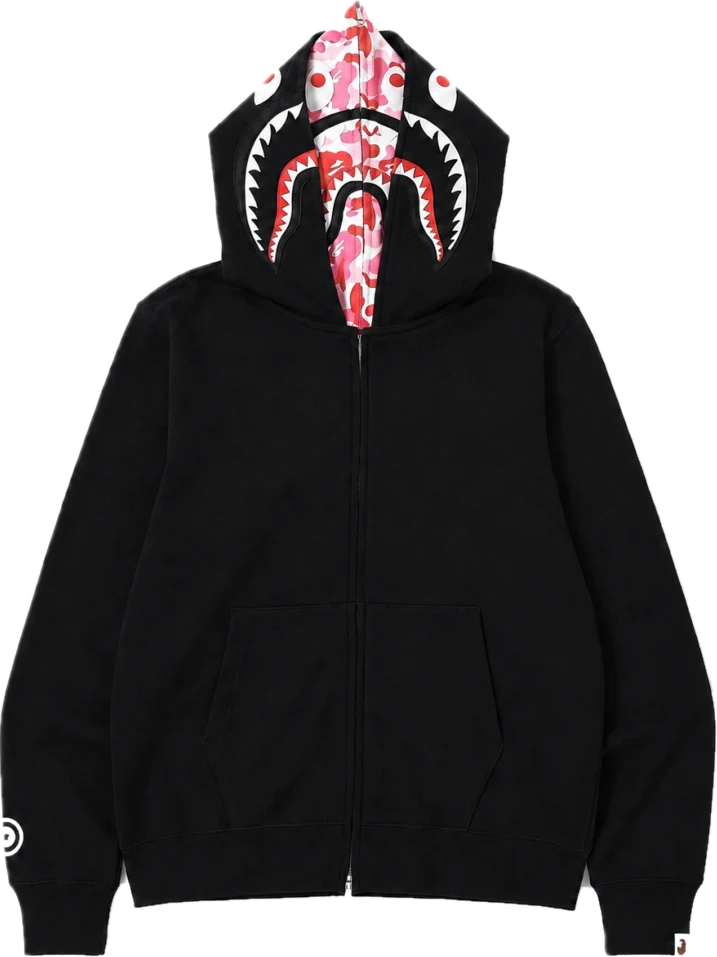 BAPE Shark Full Zip